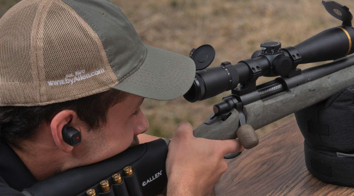 Choosing The Right Hearing Protection for Shooting: A Complete Guide